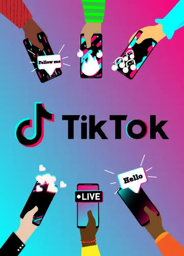 how to go viral on tiktok