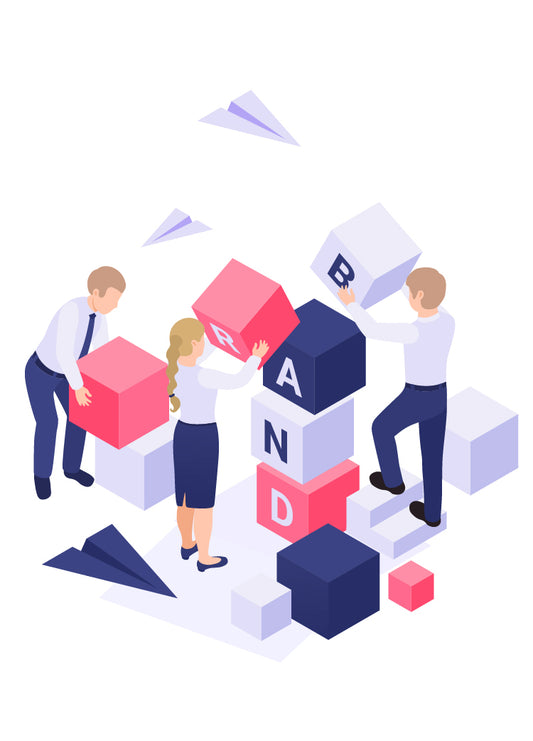 build a brand in 5 days