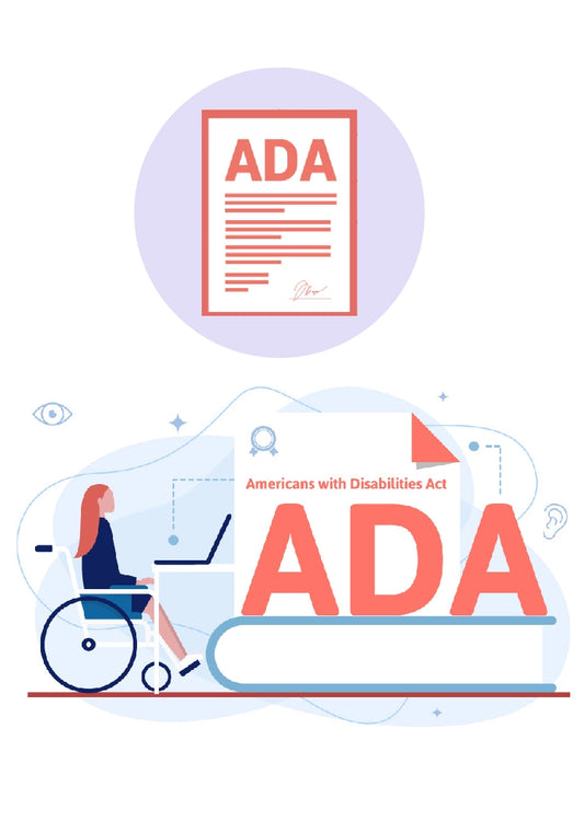 does your portfolio website need to be ada compliant