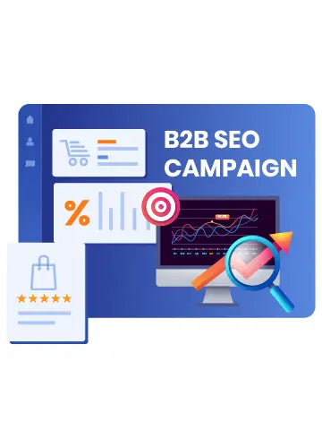 how to create a winning b2b seo campaign