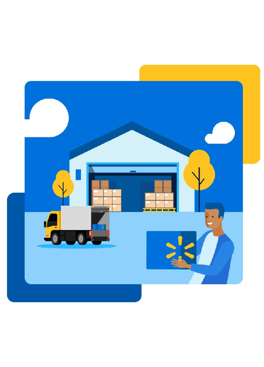 how to enable wfs on walmart