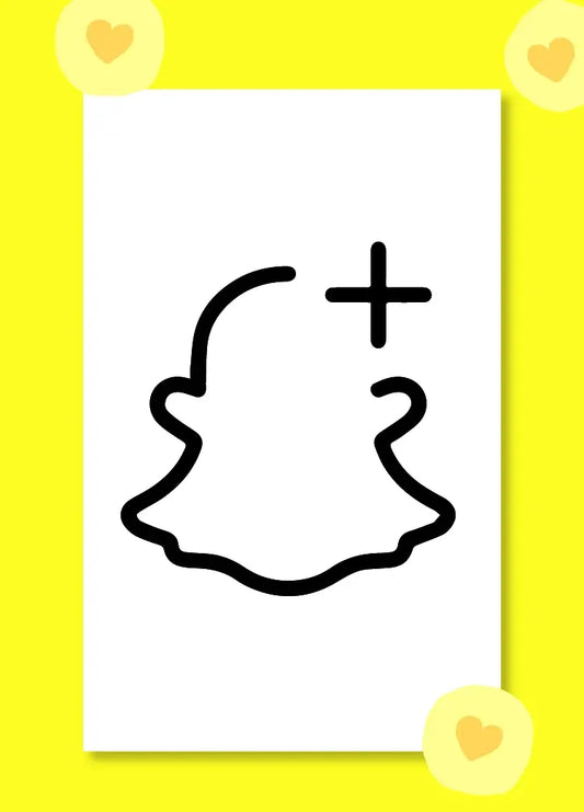 how to tell if someone has snapchat plus