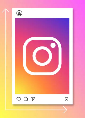 instagram story size