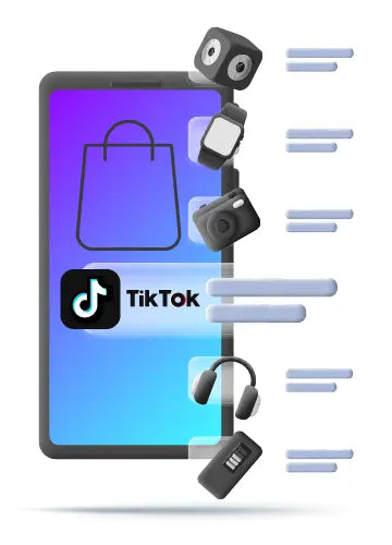 is tiktok shop safe