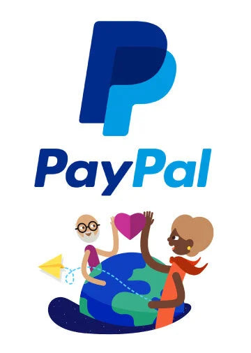 paypal goods and services