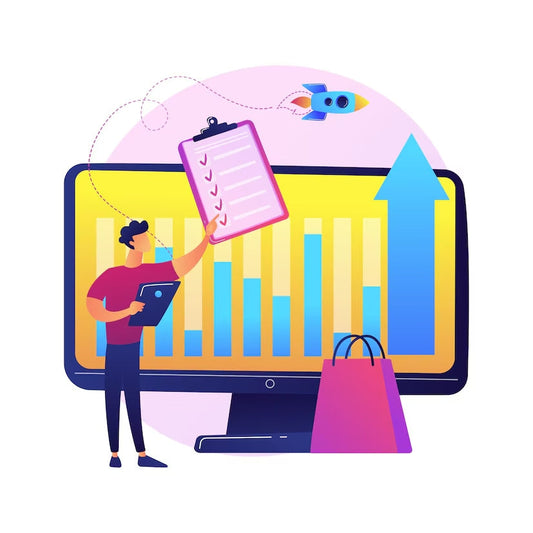 5 Metrics Every Amazon Seller Should Track to Grow Sales