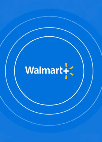 what is walmart plus